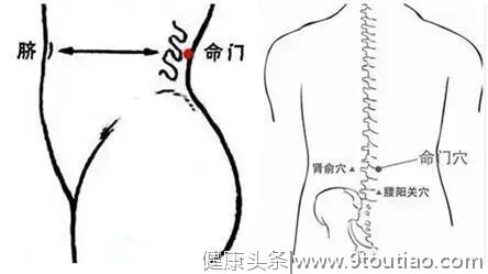 脾胃是“后天之本”，健脾养胃从这几个穴位开始.....