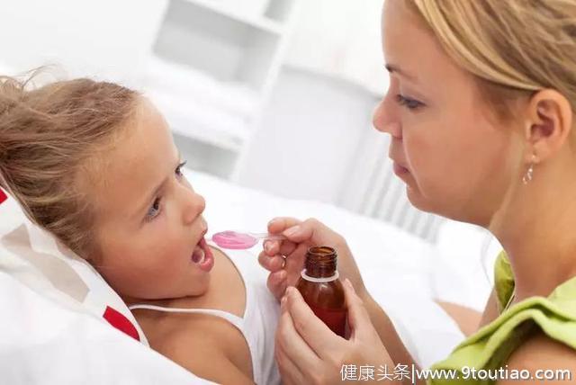 孩子发热不一定是感冒，这几种疾病都能引起孩子高烧，退热要注意