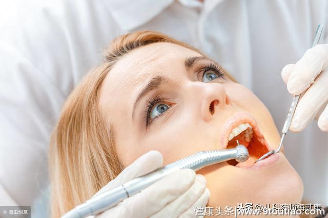 口腔溃疡经常犯，有办法治疗吗？医生：先把肠道病治好！