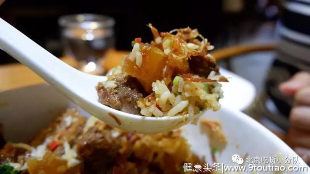 在北京的广东人吃什么？