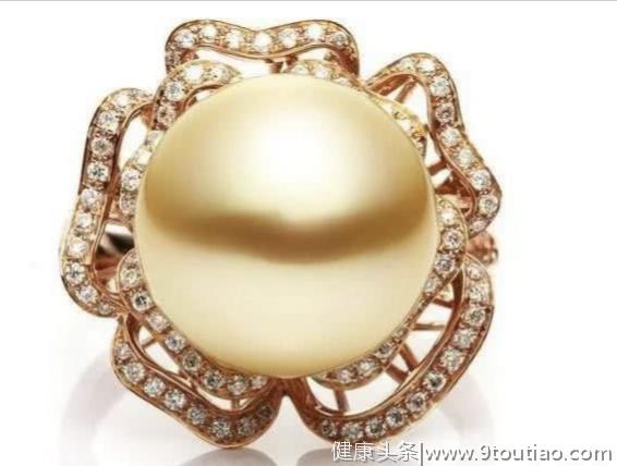 心理测试：选一颗你喜欢的珍珠，测试你的爱情什么时候会到来！