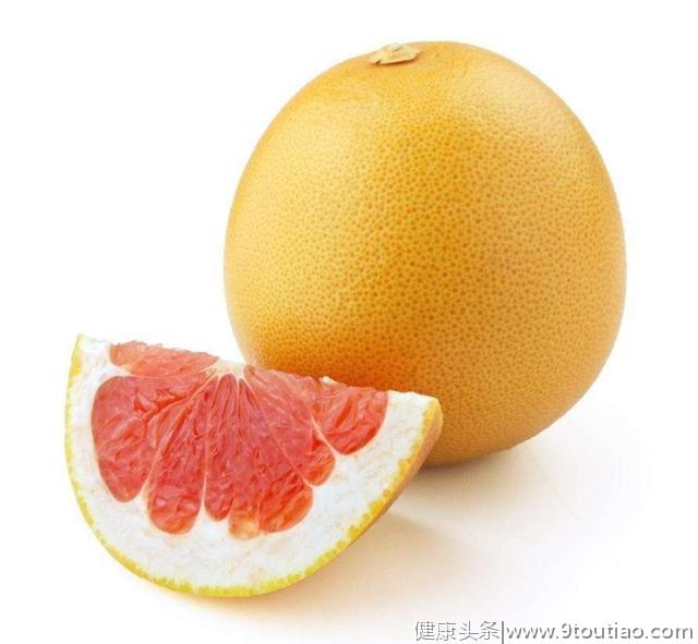 心理测试：觉得哪一个柚子最甘甜可口？测你最近有什么开心的事！