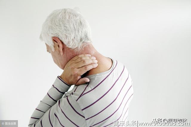颈肩痛就是颈椎病？医生：颈椎病主要有2种类型，表现不一