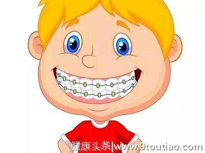 儿童牙齿矫正，作为家长会关心这些问题！