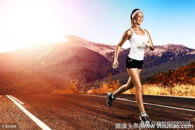 跑步会跑出关节炎?说反了！跑步能帮助治疗关节炎，防止软骨退化