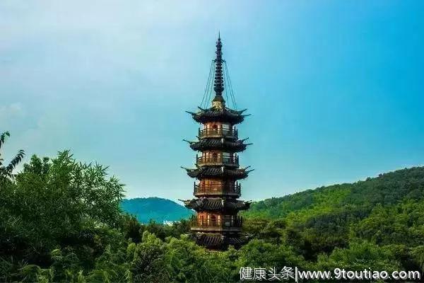 魔都“天然健身房”攻略助你免费减脂！盘点沪上登山跑步好去处！