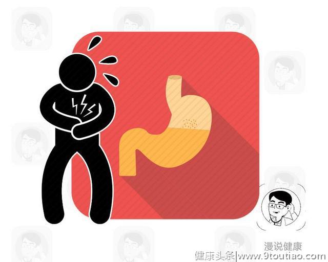 为何全球胃癌一半在中国？医生苦劝：从胃炎到胃癌，就差这4步