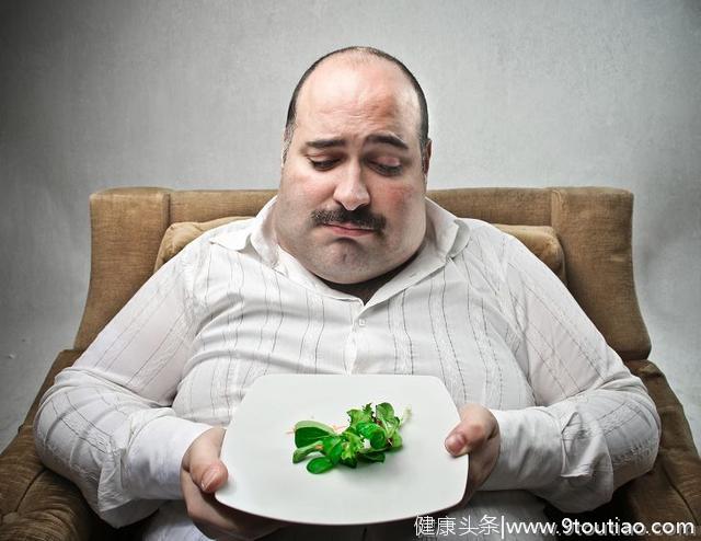 为什么那么多人减肥时都会半途而废？解决这些问题，轻松瘦到底！
