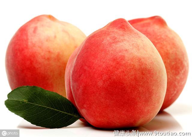 心理测试：你觉得哪份桃子最甜，测出你的福气到底有多大