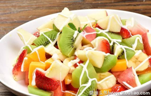 开胃、治感冒…春季最养生的5种水果，一定要吃！