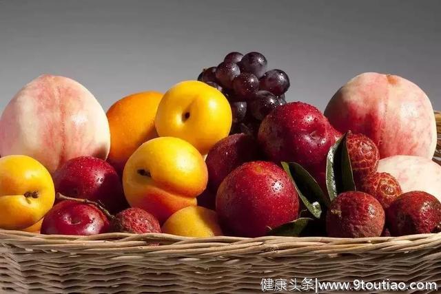 开胃、治感冒…春季最养生的5种水果，一定要吃！