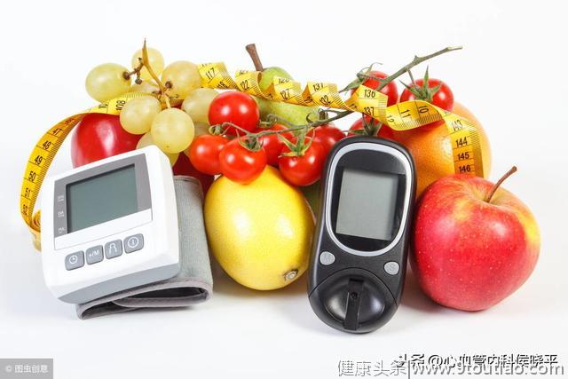 70%的高血压都有血糖高！医生提醒，高血压患者一定要筛查糖尿病
