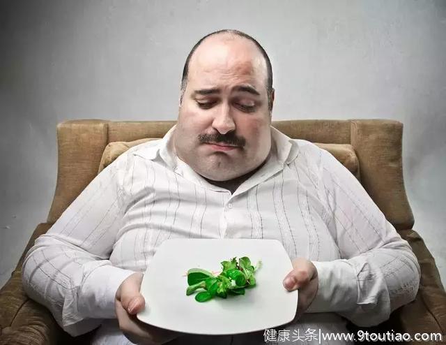 为什么那么多人减肥都半途而废？解决这些问题，让你轻松瘦到底！