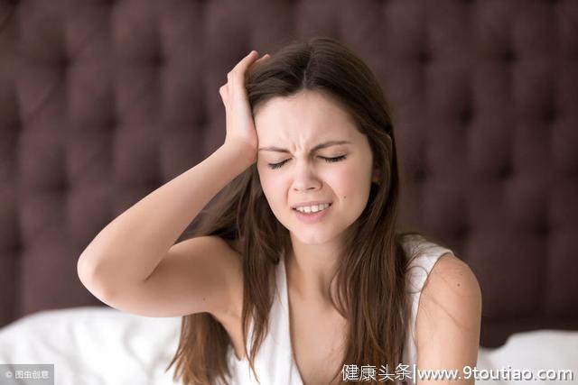 24岁广东妹子恐婚恐到心律失常？原来竟是得了这种颈椎病！