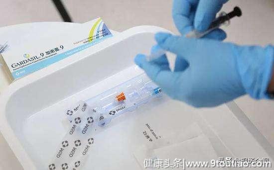 好消息！九价宫颈癌疫苗在山西开始预约接种！