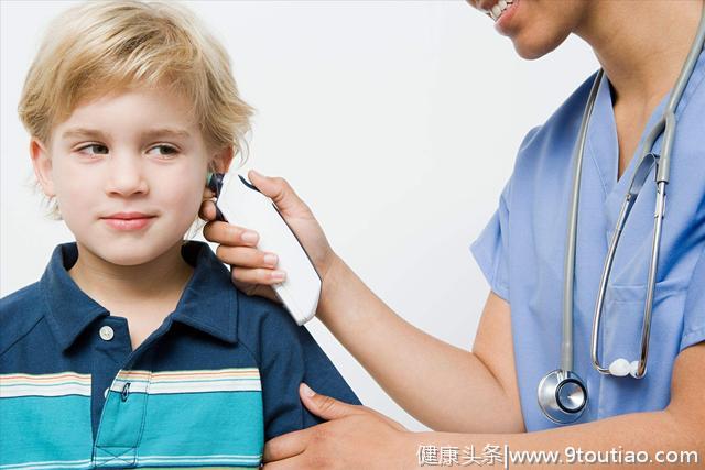 宝妈当心！这些药可能害孩子“药物性耳聋”，医生不说你也要知道