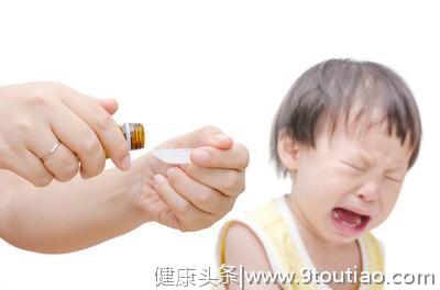 宝妈当心！这些药可能害孩子“药物性耳聋”，医生不说你也要知道