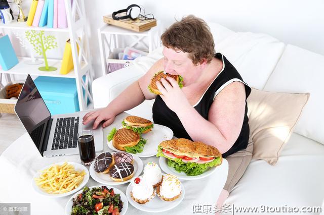 消化科医生提醒：8种人最爱得胃病！不好好吃饭或可致胃癌！