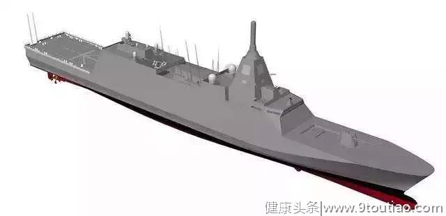 日本开启大造舰高潮，中国务必提高警惕！
