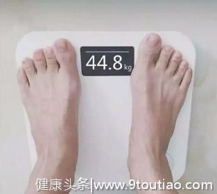 这位网友的一周瘦身食谱，照着吃就能减10斤！都是些最常见的东西