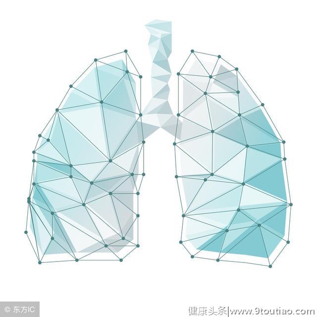 这里疼可能是肺癌信号，当心肺癌三个不典型症状