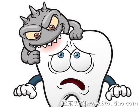 儿童蛀牙会出现哪些危害？