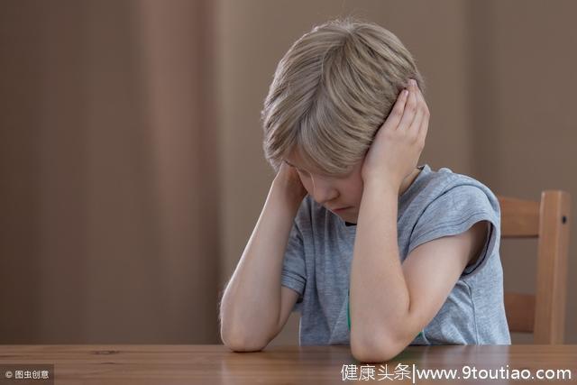 越来越多青少年有情绪障碍，心理专家：保护儿童心理健康刻不容缓
