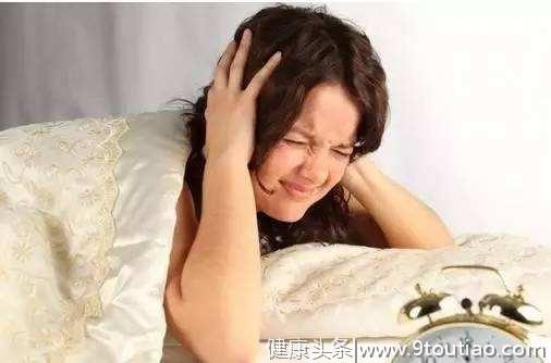 失眠，睡不好怎么办？搞懂睡眠7招小秘诀，睡眠质量会慢慢变好