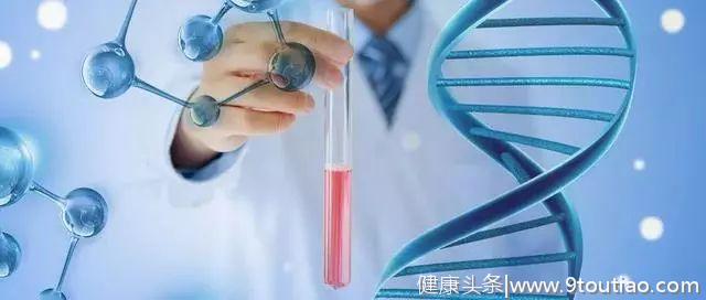 乳腺癌和卵巢癌一经确诊就需要进行基因检测