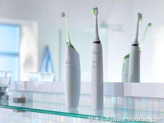 电动牙刷到底是装逼神器，还是实用工具？