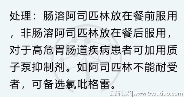 多种冠心病药品副作用！看完避免中招，尤其是这3种常见药！