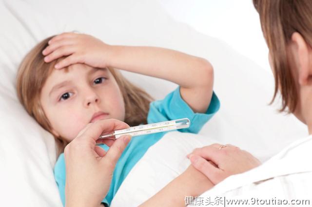 流感高发期：“春捂”要捂这4个部位？孩子感冒咳嗽是没“捂”对