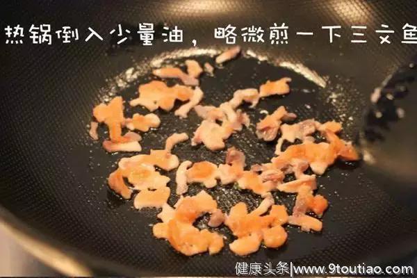 适合一岁以上宝宝的八道辅食食谱，育儿嫂图解详细步骤