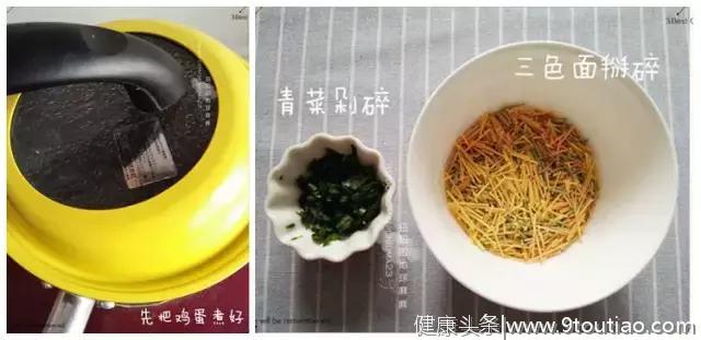 适合一岁以上宝宝的八道辅食食谱，育儿嫂图解详细步骤