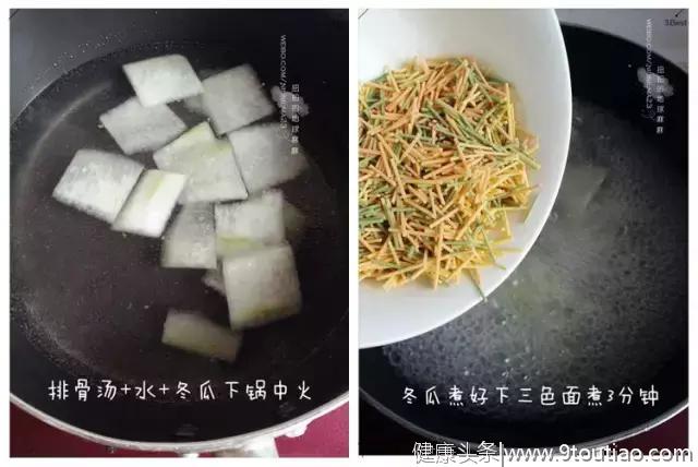 适合一岁以上宝宝的八道辅食食谱，育儿嫂图解详细步骤