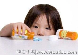 不要让宝宝陷入无声的世界 警惕儿童用药风险