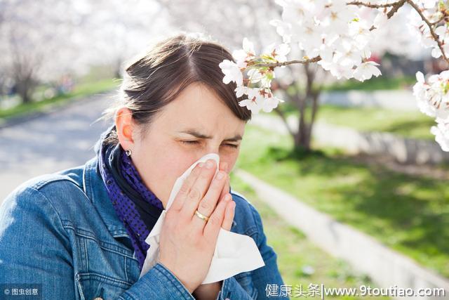 鼻炎不能拖，医生告诉你：3个方法，简单实用、快速有效！