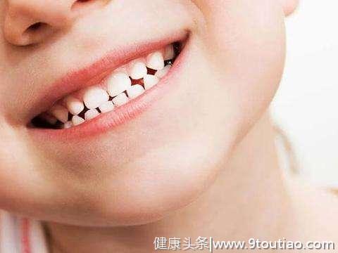 孩子有蛀牙？保护孩子口腔健康势在必行！