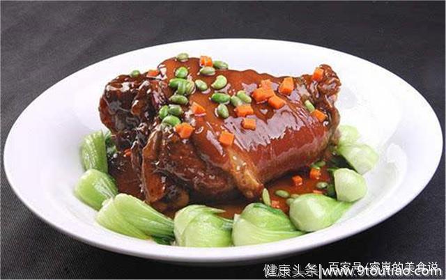 谁都抵挡不了的胶原蛋白食疗佳品，连众多明星都热捧！