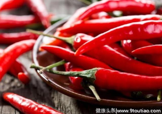澳大利亚又爆抗癌大新闻！吃辣椒就能减缓癌症生长，阻止转移！