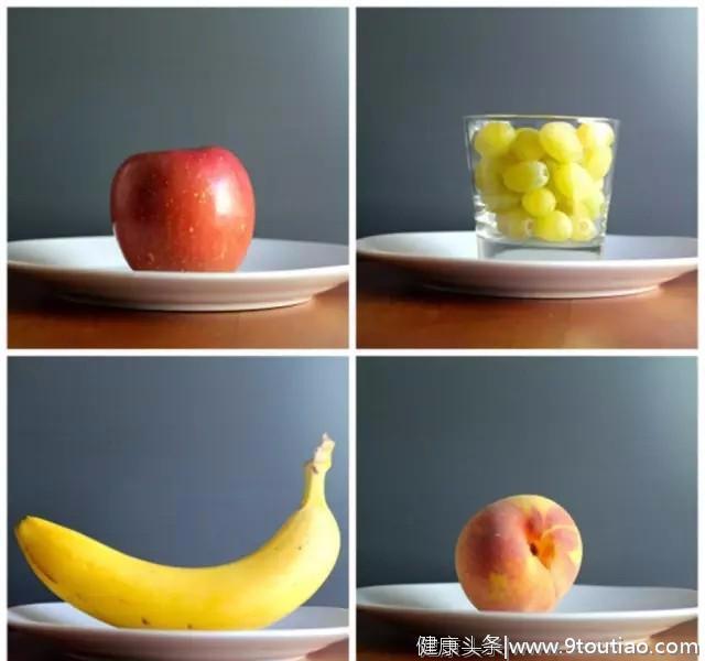 靠只吃水果来减肥？吃什么水果利于减肥，水果减肥要做到这3点