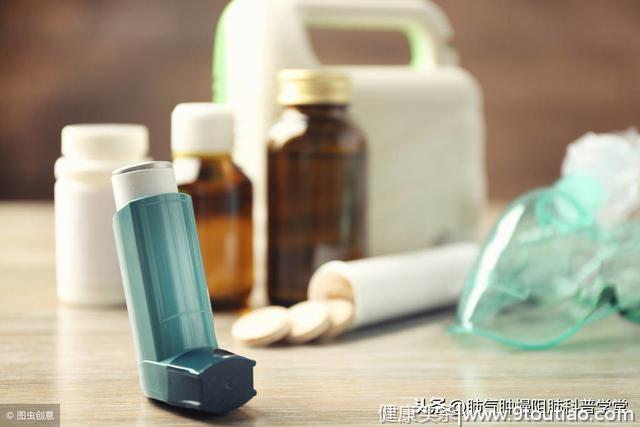 哮喘患者应该如何选择药物治疗？硫酸沙丁胺醇气雾剂的使用方法！