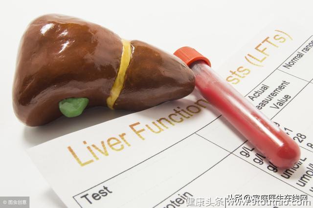 患有肝病的人注意：这6种表现，是肝脏变硬的“痕迹”