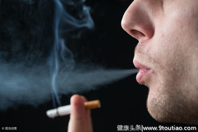 只要吸烟，就会得肺癌吗？