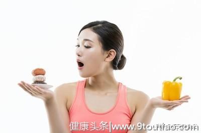 拍一拍也能拍掉大肚腩？减肥专家告诉你：想减肥可以这样做