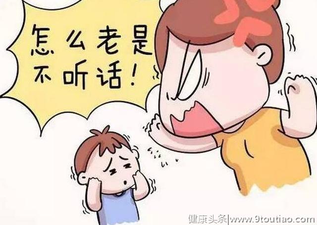 这类妈妈很辛苦，养出来孩子却很容易自卑，你在其中吗？