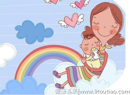 这类妈妈很辛苦，养出来孩子却很容易自卑，你在其中吗？