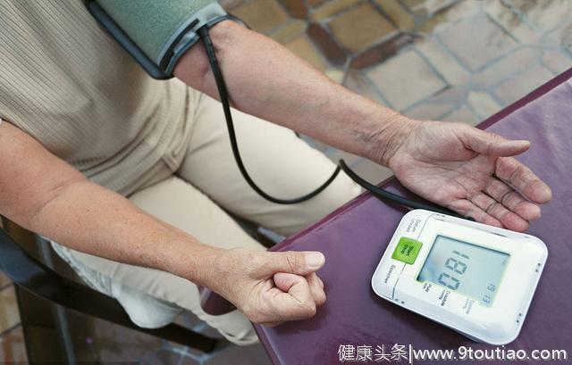 对高血压认识的几大误区，你中招了吗？