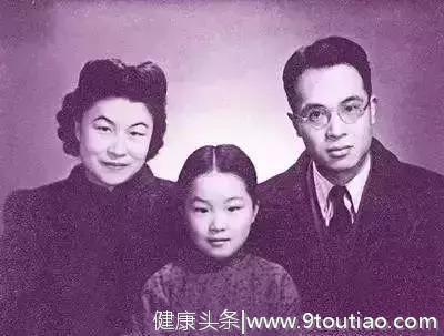 钱钟书和杨绛：最好的爱情成就了最好的家庭教育。