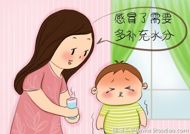 春季流感高发，做好“4注意6预防”，远离感冒困扰